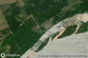 Rio Frecheira
