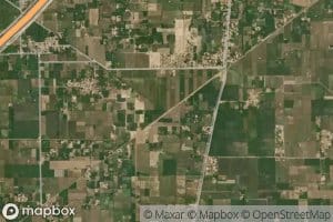 Dhular Nine Right Distributary