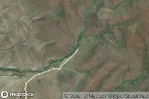 Little Louse Canyon Spring