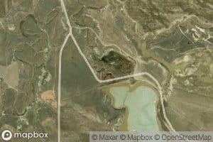 McWilliams Reservoir