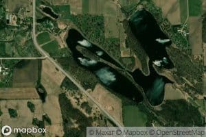 Fish Lake