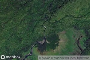 Raging Creek