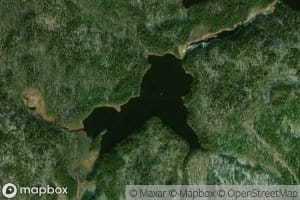 Bullmoose Lake