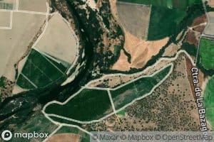 Arroyo de Porquerizos