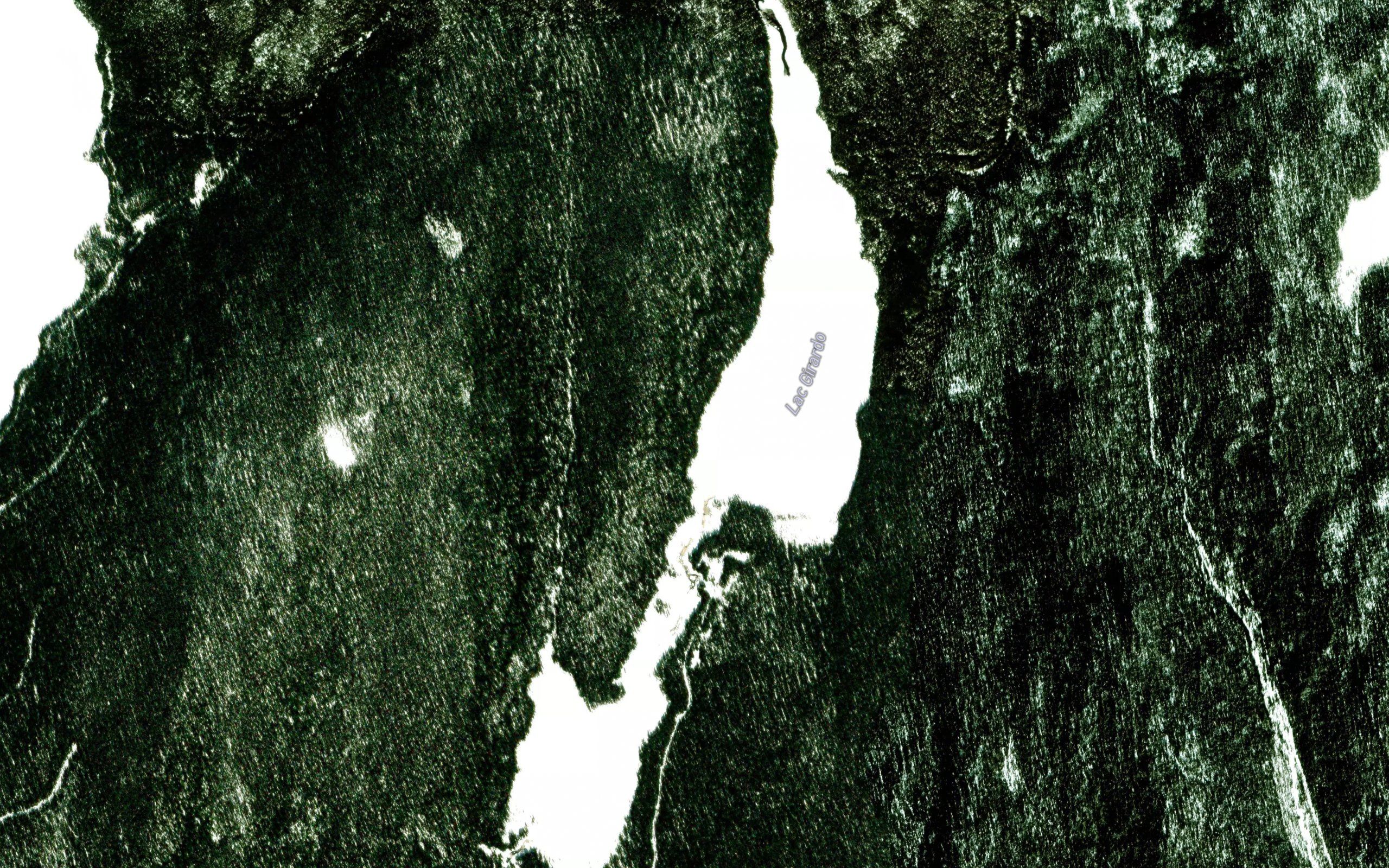 Lac Girardo