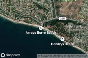 Arroyo Burro