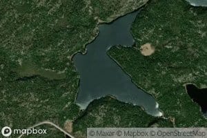 Fourth Lake