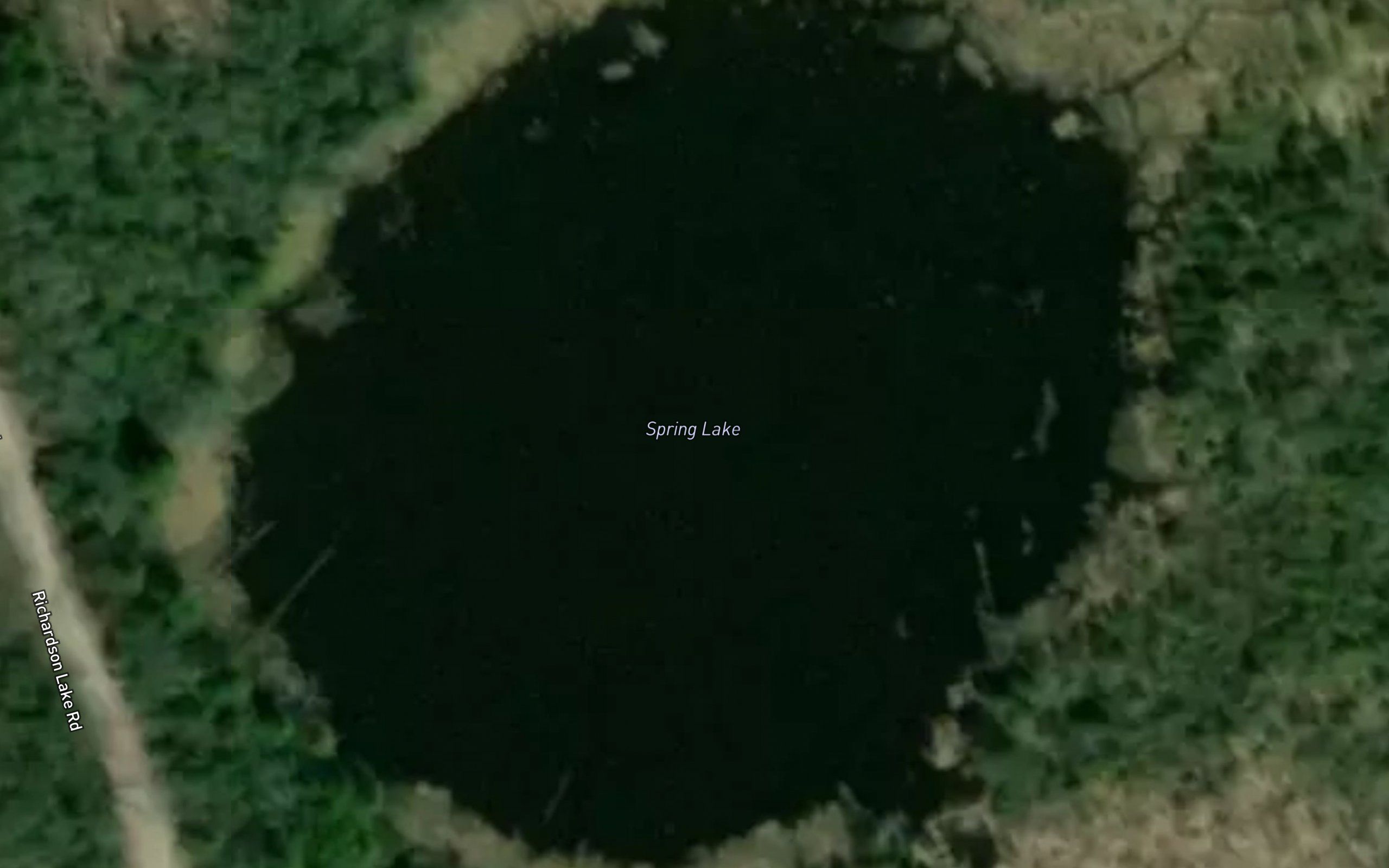Spring Lake