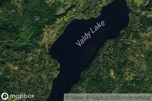 Valdy Lake