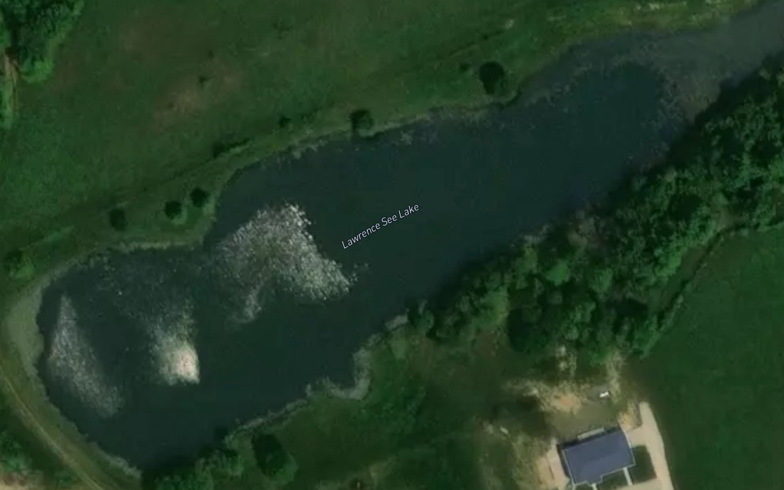 Lawrence See Lake