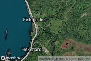 Fiskfjordelva
