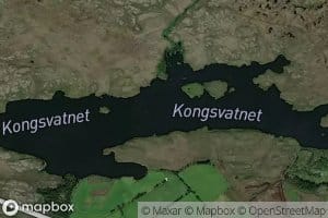 Kongsvatnet