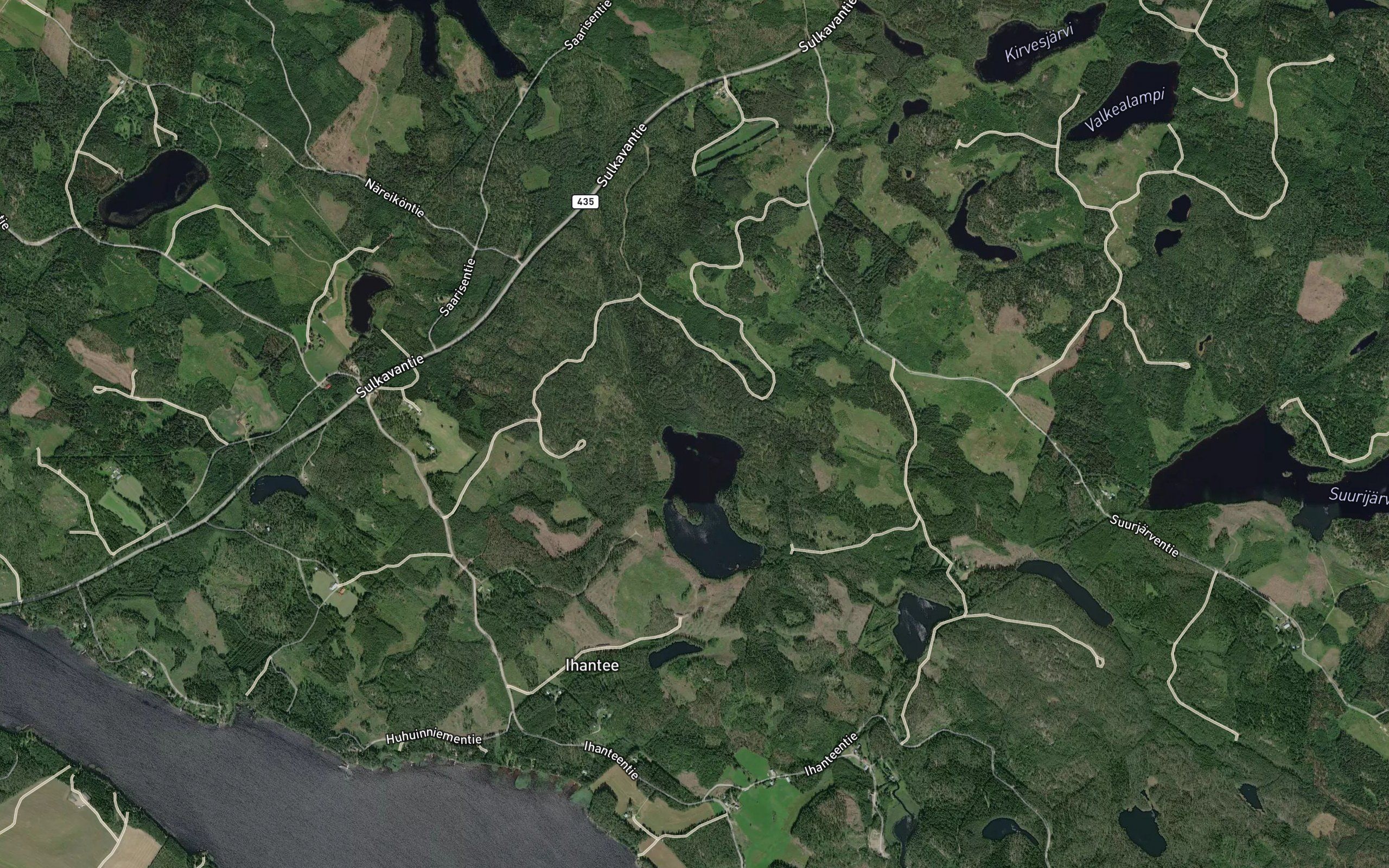 Saarisenjoki