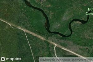 Ninemile Creek