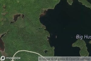 Indian Stream