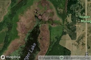 Yaeger Lake