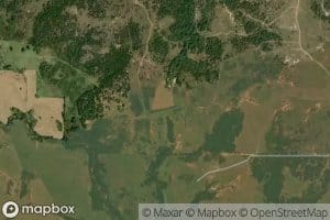 Wildhorse Creek Site 63 Reservoir