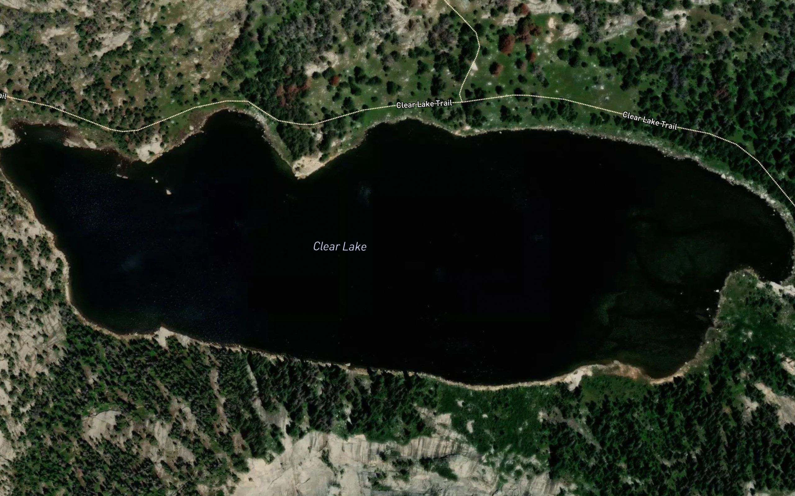 Clear Lake