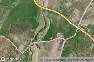 Arroyo del Montesillo