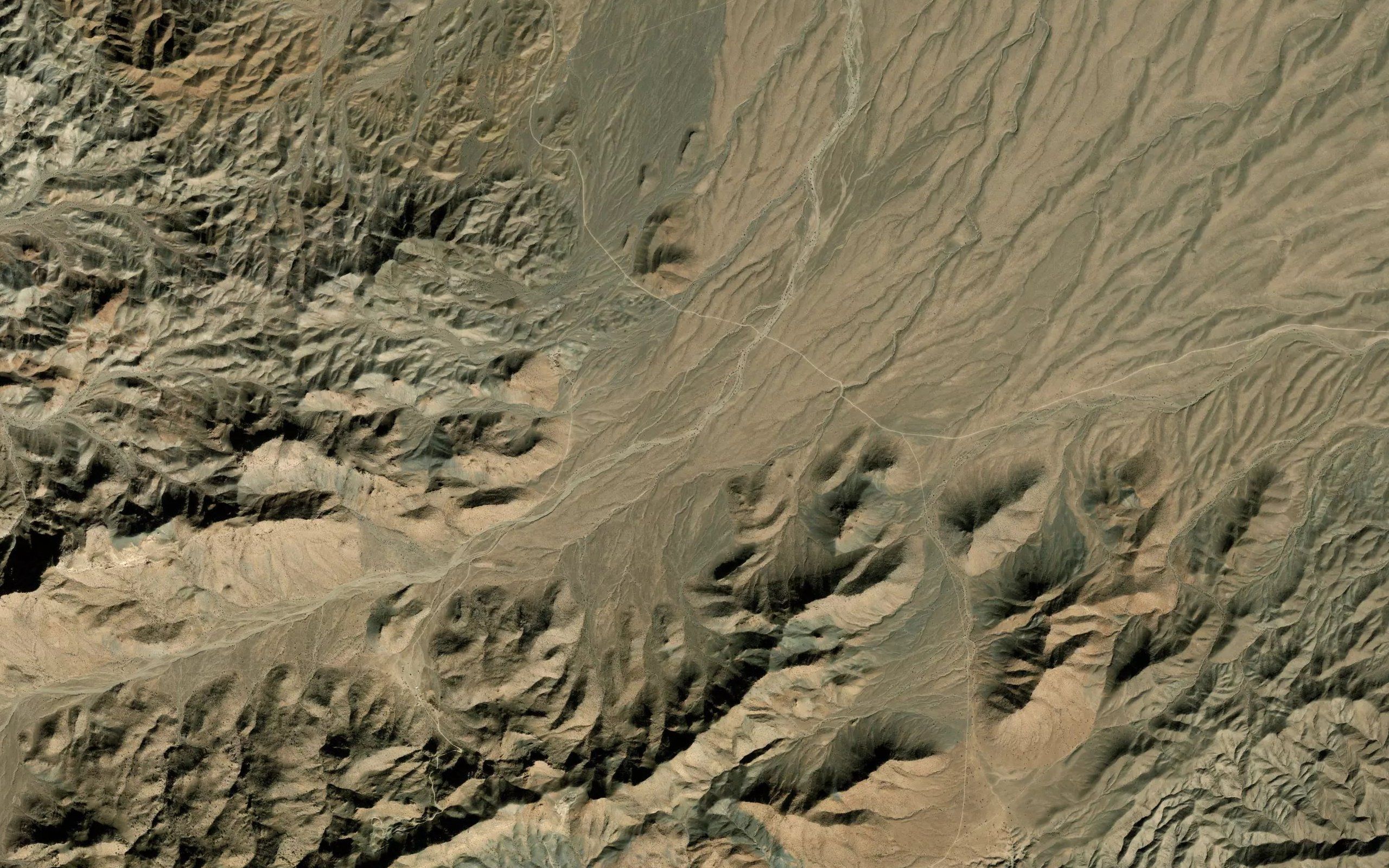 Dahaneh-ye Chah-e Zar