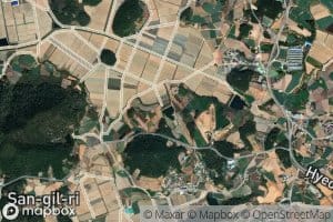 Sindeungjeosuji