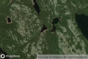 Lac Deroute