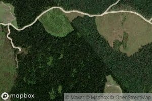 Stanley Creek