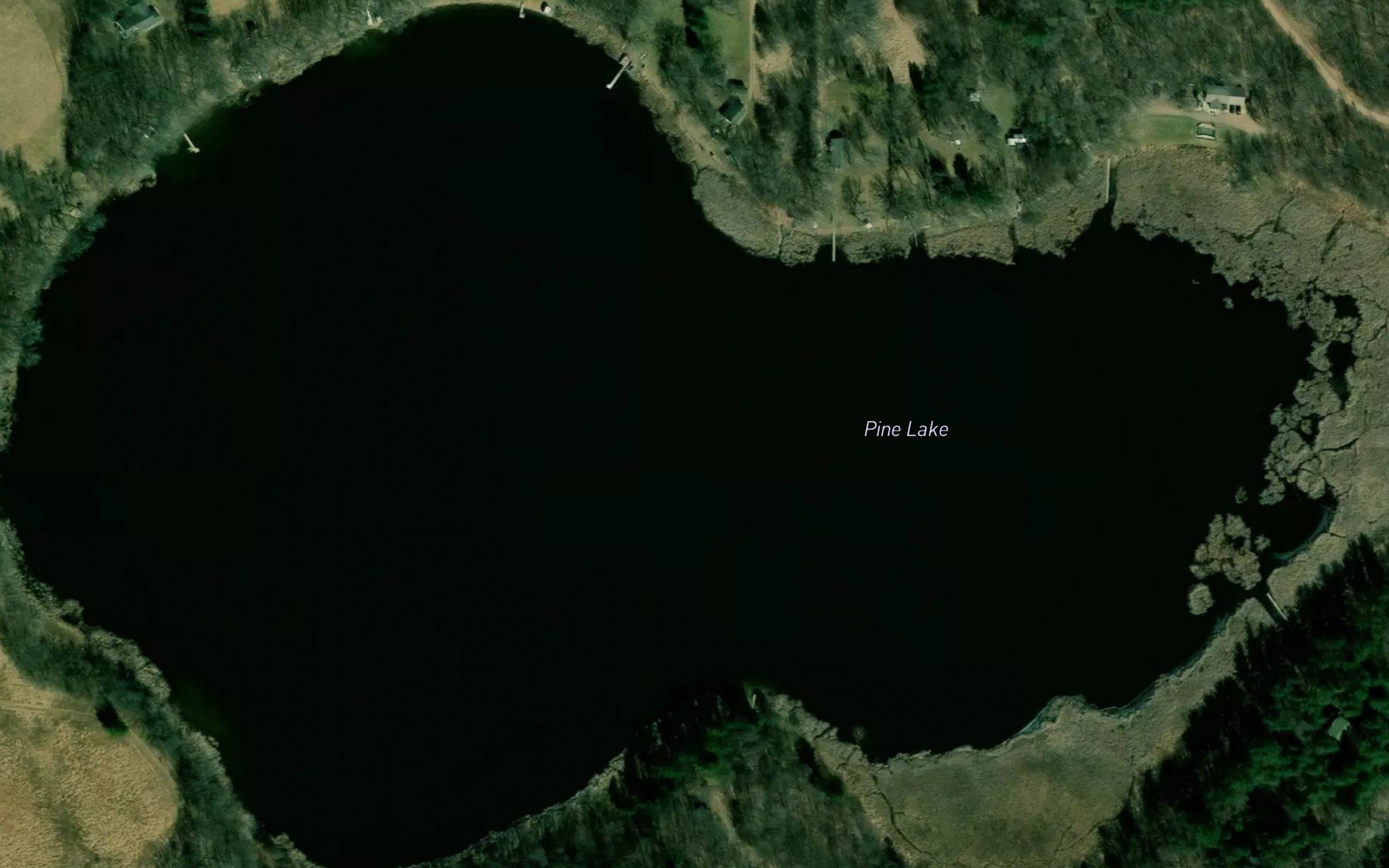 Pine Lake