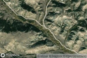 Meadow Creek