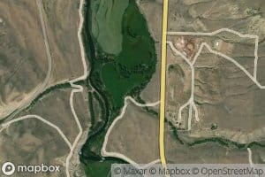 Elliott Creek