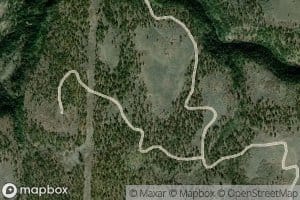 Geyser Reservoir