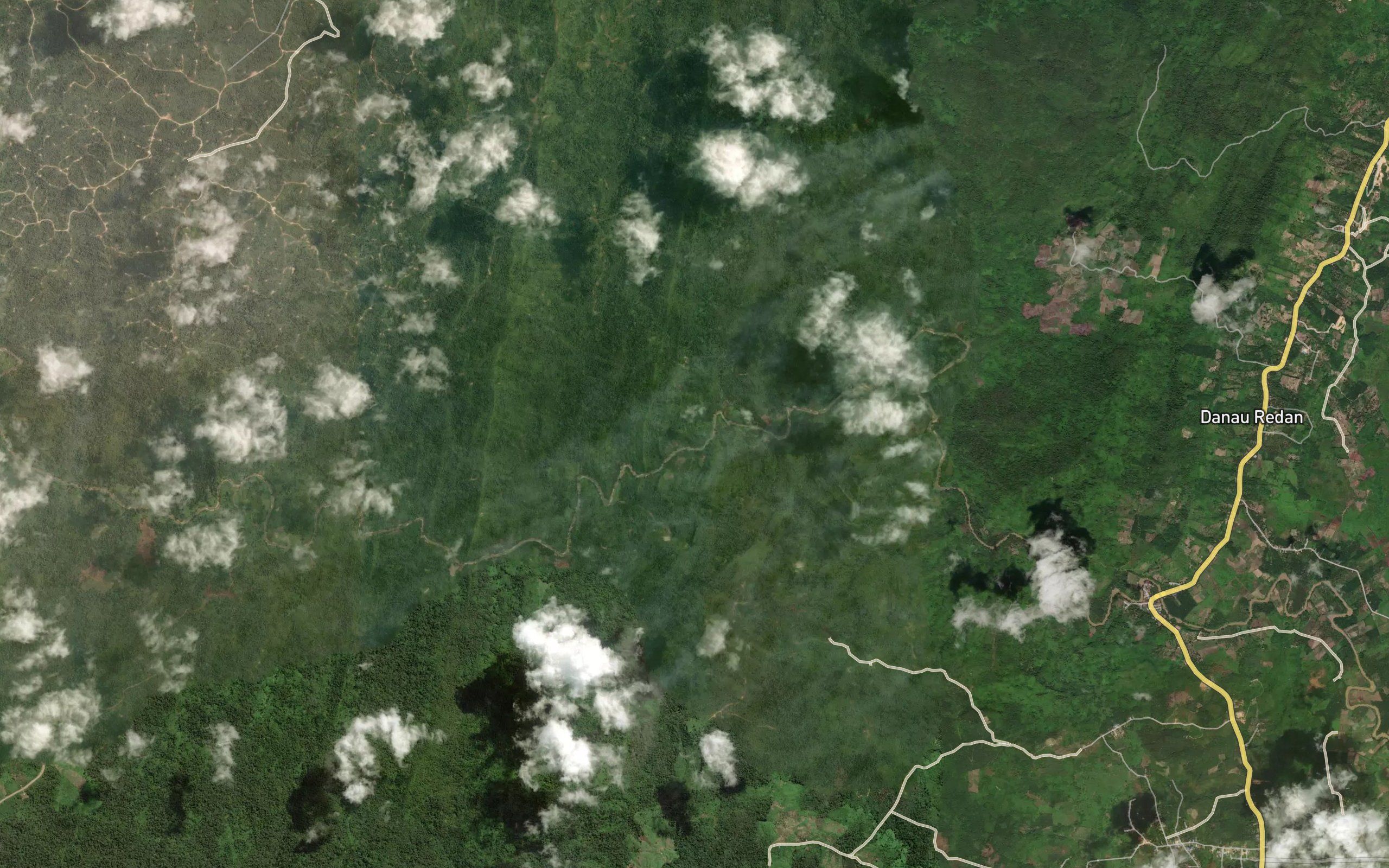 Sungai Pelakan