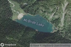 McBride Lake
