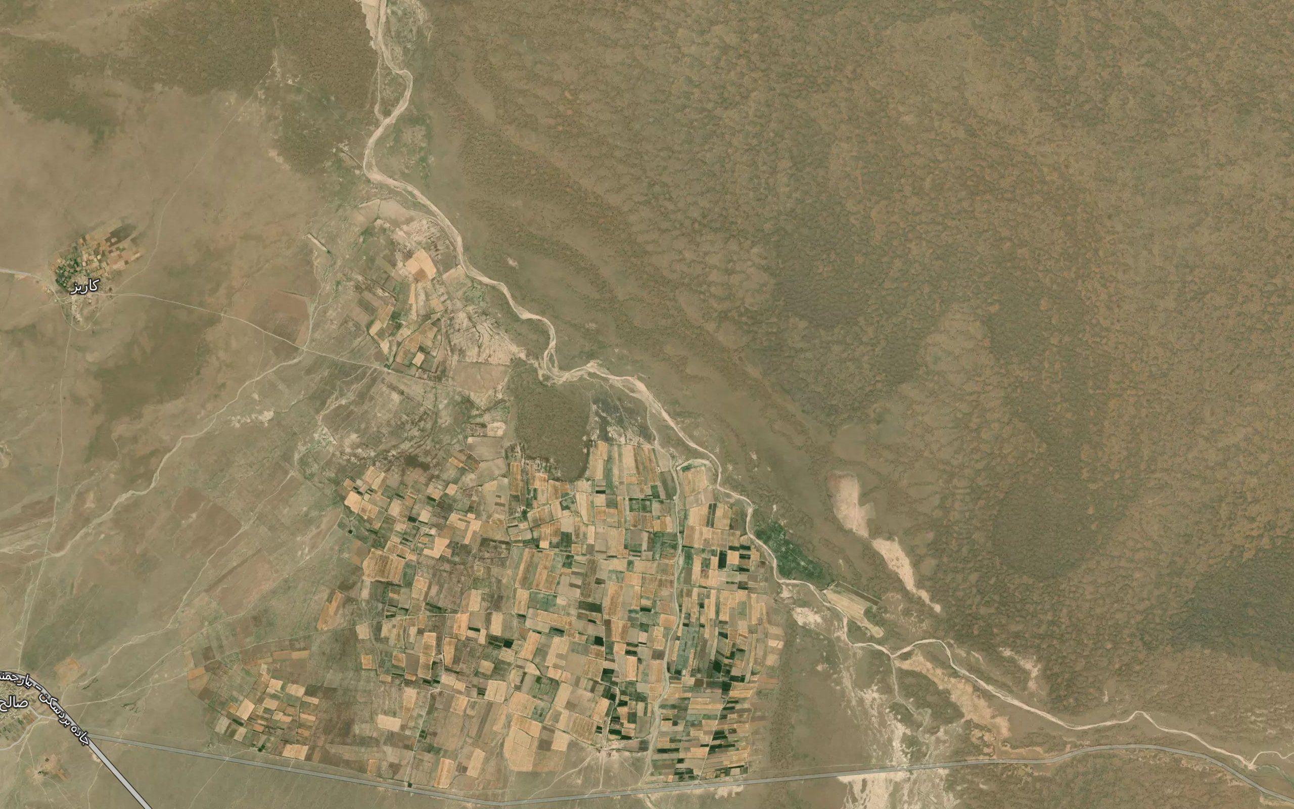 Kal-e Dahaneh-ye Darband