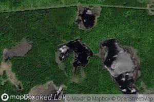 Rock Lake