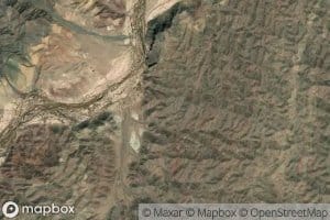 Cheshmeh-ye Sang Kadu