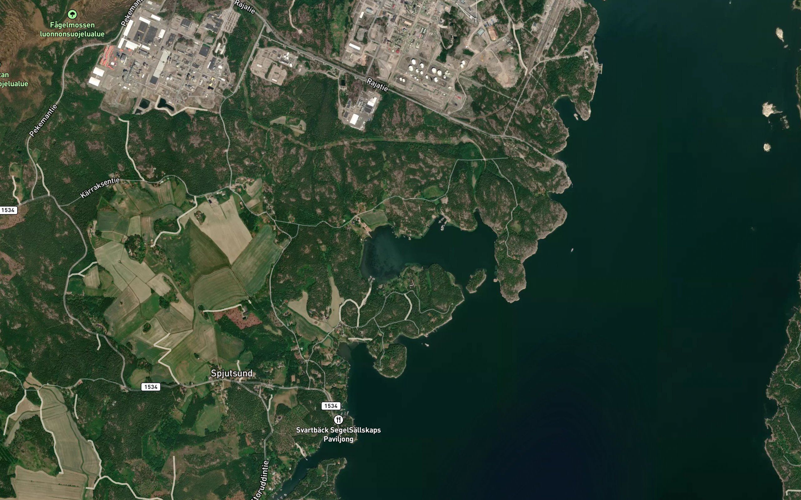 Nikuviken