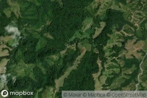 Quebrada Cimitarrita