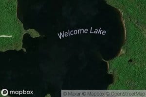 Welcome Lake