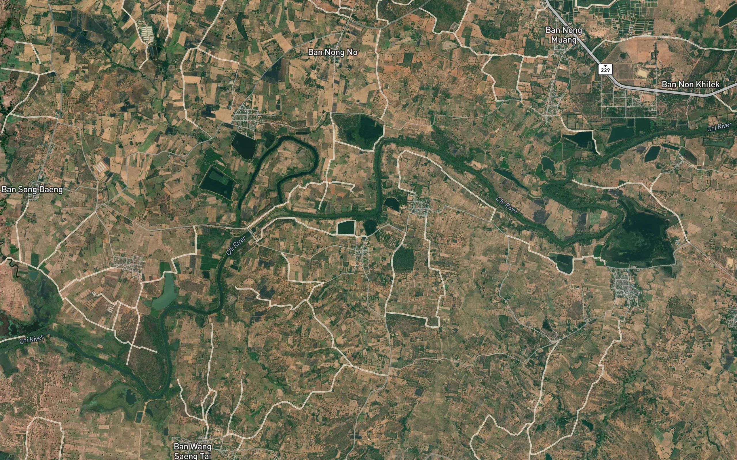 Nong Kut Dang