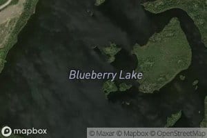 Blueberry Lake