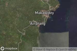 Kuala Airprang