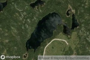 Lac de la Jeune Fille