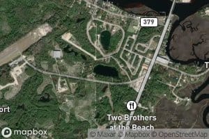 McKissack Ponds