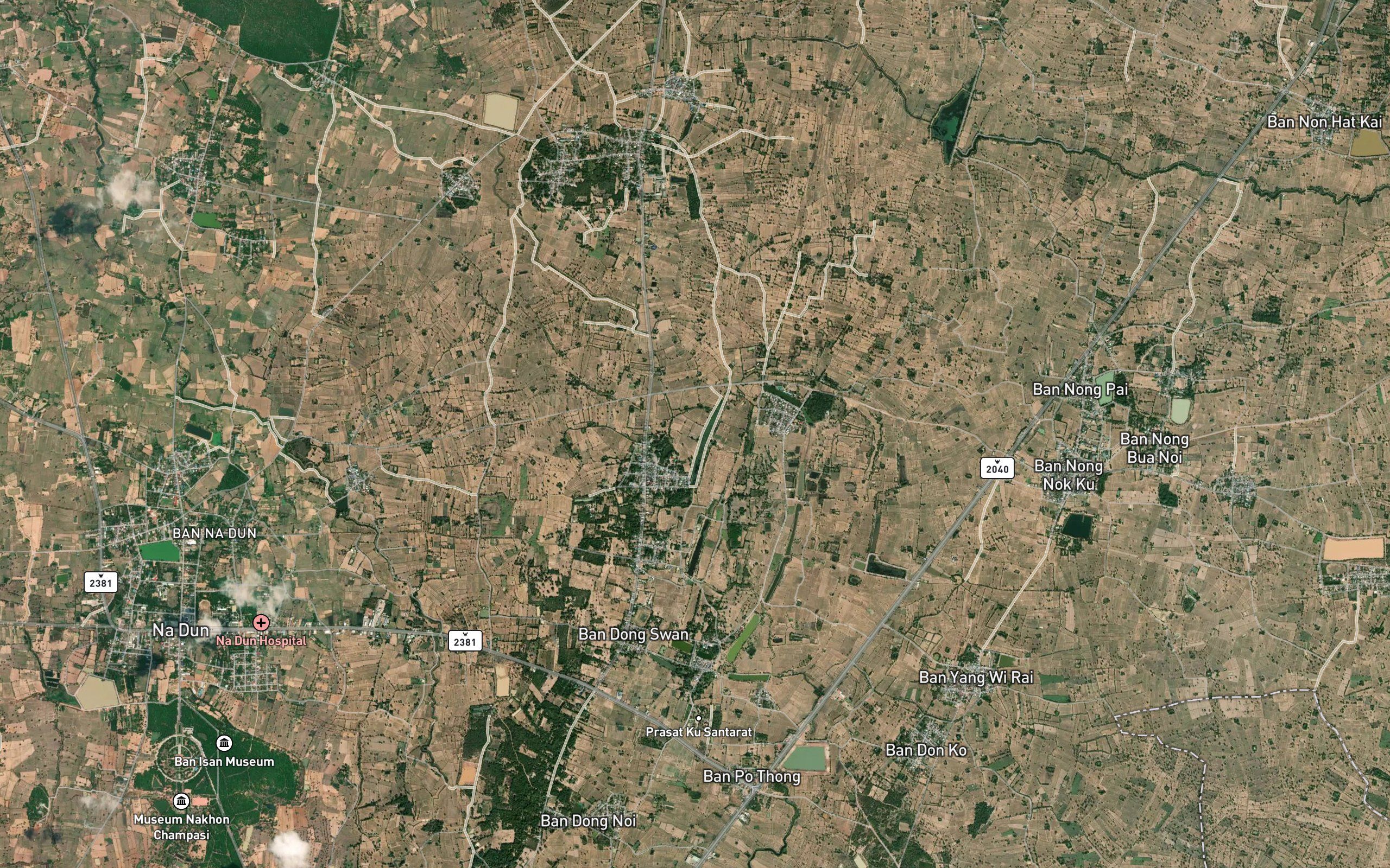 Nong Kut Lom