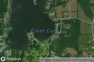 Fleet Cove