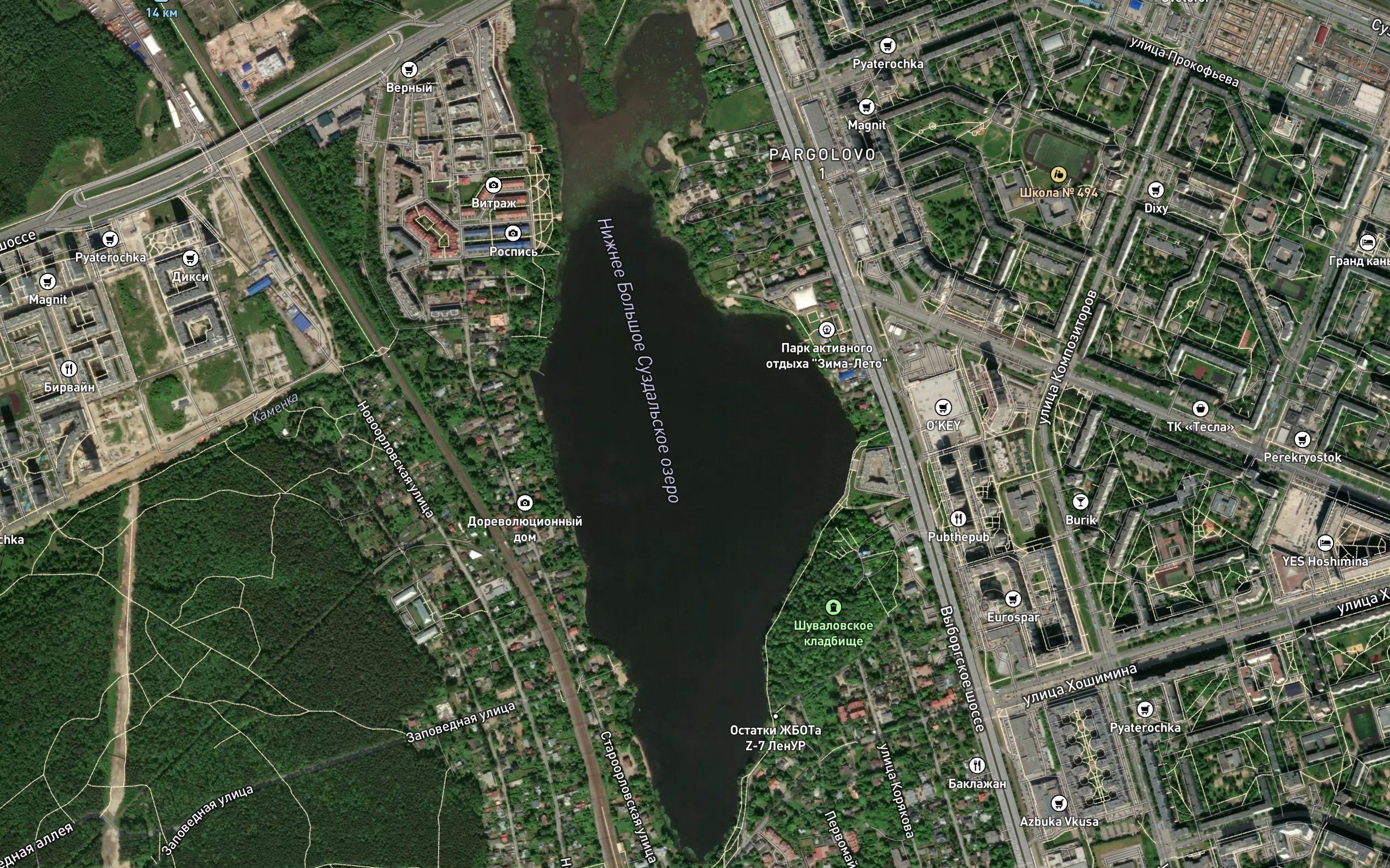 Nizh. Bolshoye Suzdalskoje