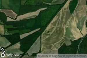 North Fork Mud Creek