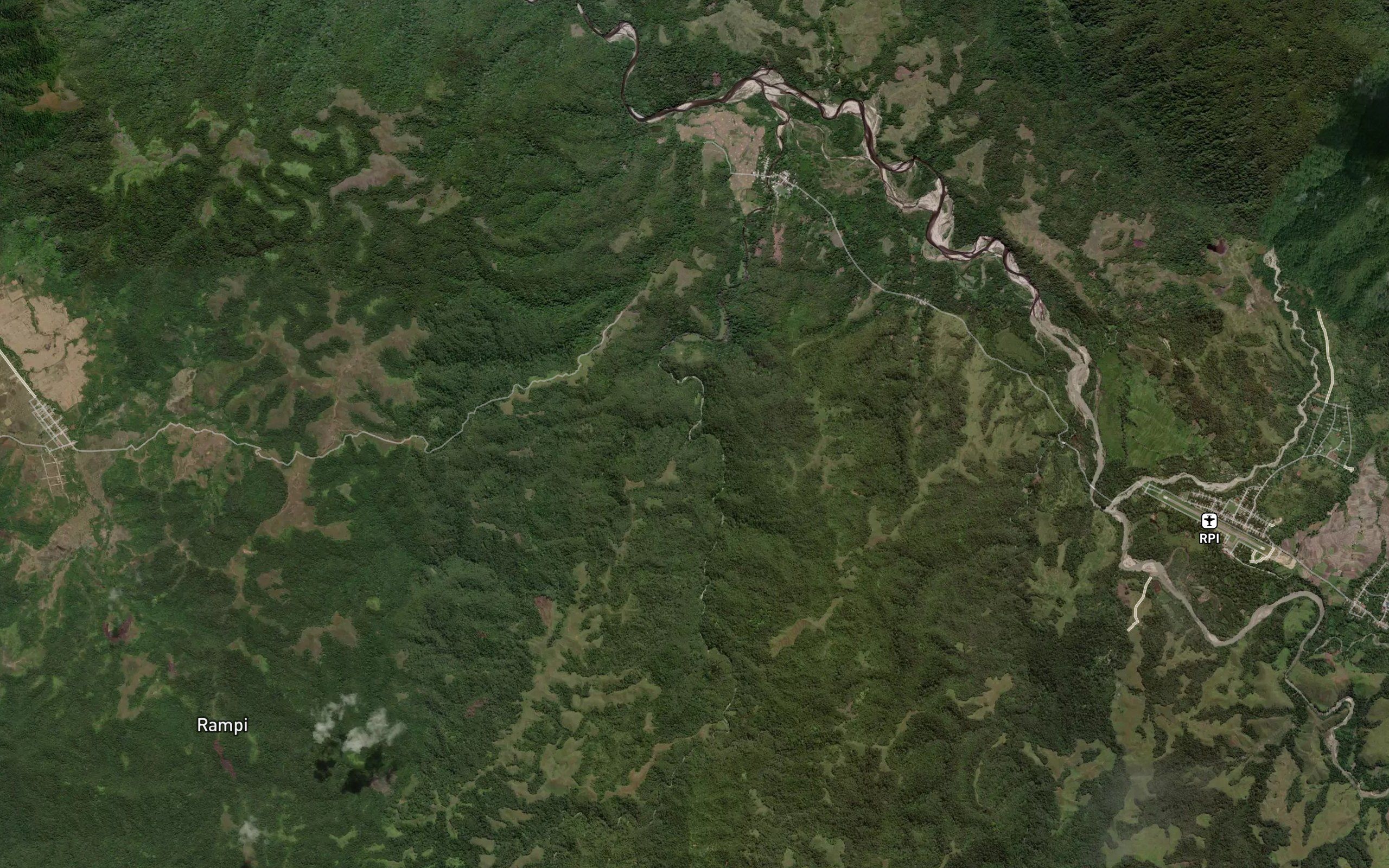 Uwai Polonoah