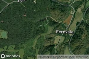 Fernvale Lake